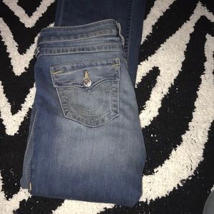 True Religion Jeans size 27